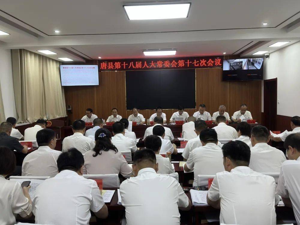 唐县最新任免动态解析及官宣重磅出炉！唐县人事任免最新消息揭晓！